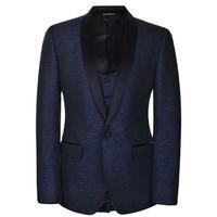 DOLCE AND GABBANA Dinner Jacket And Waistcoat