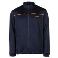 donnay full zip top mens