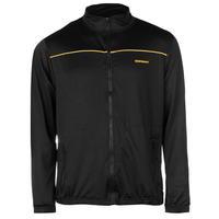 donnay full zip top mens