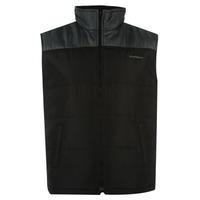 Donnay Panel Gilet Mens