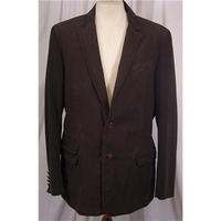 Dolce and Gabbana Jacket Dolce and Gabbana - Brown - Jacket