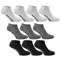 Donnay 10 Pack Trainer Socks