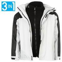 Donnay 3in1 Jacket Mens