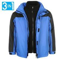 Donnay 3in1 Jacket Mens