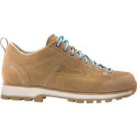 dolomite cinquantaquattro low women cuoio