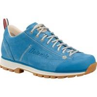 Dolomite Cinquantaquattro Low Women turquoise/canapa beige