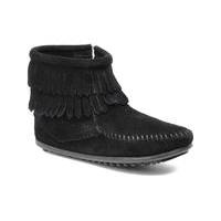 Double Fringe bootie G