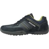 Dockers 36HT004 navy