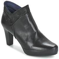 Dorking BLESA women\'s Low Boots in black