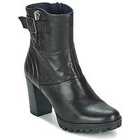 Dorking LAURITA women\'s Mid Boots in black