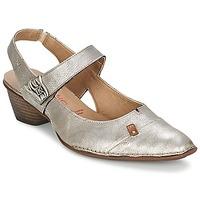 Dorking SANDY women\'s Sandals in Silver