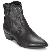 Dorking GALAR women\'s Mid Boots in black