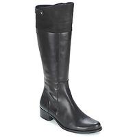 Dorking LADONNA women\'s High Boots in black