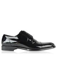 DOLCE AND GABBANA Napoli Derby Shoes