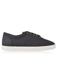 dolce and gabbana brooklyn low top trainers