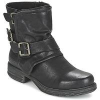 Dockers by Gerli MIELLI women\'s Mid Boots in black