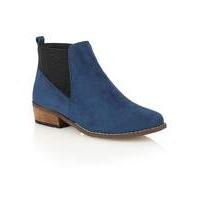 Dolcis Janet heeled ankle boots