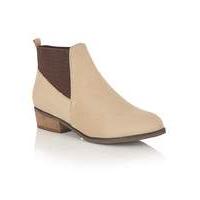 Dolcis Janet heeled ankle boots