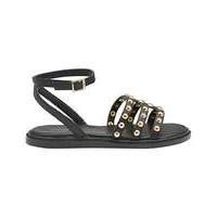 Dolcis Jemima flat sandals