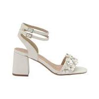 Dolcis Niamh block heel shoes