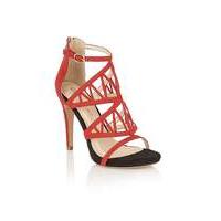 Dolcis Perri heeled sandals