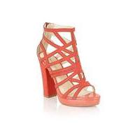 dolcis petra heeled sandals