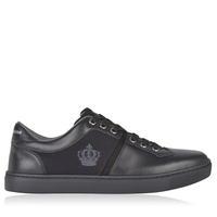 dolce and gabbana london low top trainers