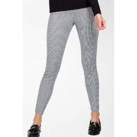 DOGTOOTH JEGGING