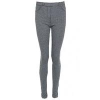 DOGTOOTH JEGGING