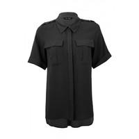 double pkt utility shirt