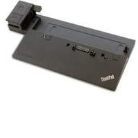 Dock - Thinkpad Basic Dock - 65w Eu