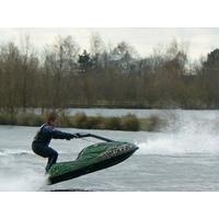 Double Jet Ski Experience - Reading