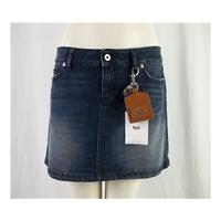 DOLCE & GABBANA Mini Skirt size 27 (Waist 30\