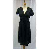 Dorothy Perkins - Size Small - Black - Dress