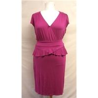 Dorothy Perkins - Pink - Knee length dress