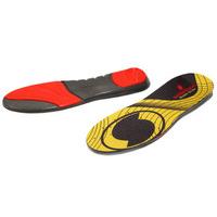 Double Strike Shock Stopper Support Insoles