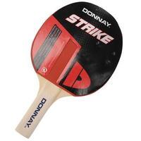 Donnay Strike Table Tennis Bat