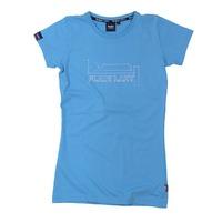 dot 2 dot long fit t shirt