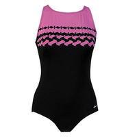 Dolfin Lap Suit Swimsuit Ladies