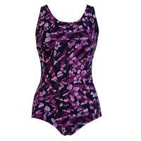 dolfin lap suit swimsuit ladies