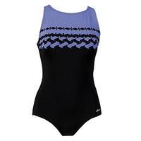 dolfin lap suit swimsuit ladies