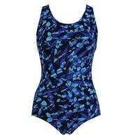 dolfin lap suit swimsuit ladies