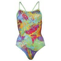 Dolfin Dolfin V2 Swimsuit Ladies