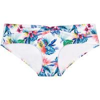 Dorina Multicolored Swimsuit Panties Fiji women\'s Mix & match swimwear in Multicolour