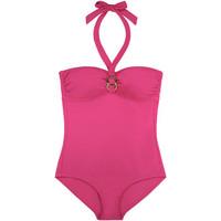 Dorina 1 Piece Pink Swimsuit Fiji women\'s Swimsuits in pink