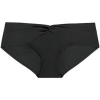 Dorina Black Swimsuit Panties Fiji women\'s Mix & match swimwear in black