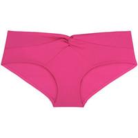 Dorina Pink Swimsuit Panties Fiji women\'s Mix & match swimwear in pink