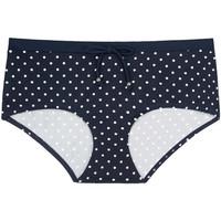 dorina navy blue shorty swimsuit palm springs womens shorts in blue