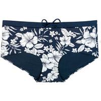 dorina navy blue shortie swimsuit haiti womens shorts in blue