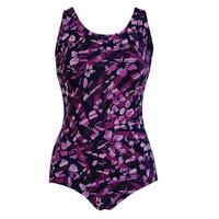 Dolfin Lap Suit Swimsuit Ladies